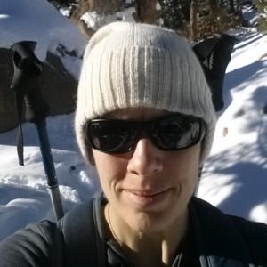 Meet your Posher, Jody